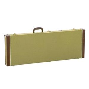 Ashton APCTWD Rectangular Tweed Case